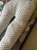 Pregnancy Pillow
