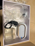 Spectra Dual Compact Pump