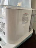 Pabalic Washer, Sterilizer & Dryer 3 In 1
