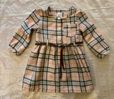 Carter's Pack of 5 Baby Suits / Size 9-12m