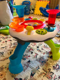 Little Senses Light & Sounds Activity Table