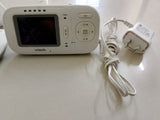 Vtech Video Monitor BM2700