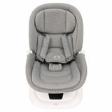 Mastela Deluxe Multi-Motion Baby Cradle Grey