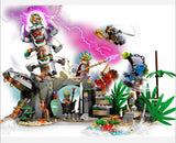 Lego NinjaGo with Box