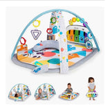Baby Einstein 4-in-1 Kickin' Tunes Playmat