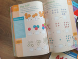 Brain Quest Workbook for Grade 1