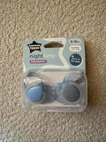 Tommee Tippee Orthodontic / 6-18m