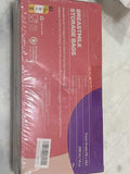 Nuliie Breastmilk Storage Bags / Count 120