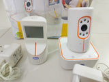 Chicco Baby Control Video Digital Baby Monitor