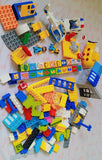 100+ Duplo Blocks
