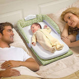 Baby Delight Snuggle Nest