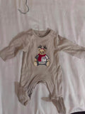 M&S Baby Romper / Size Newborn