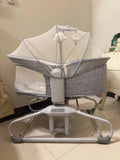Mastela 4 in 1 Bassinet