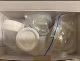 Spectra Dual Compact Breast Pump