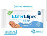 Water Wipes / Count 60