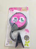 Tigex Pop-Up stroller & Multi-Use Sunshade