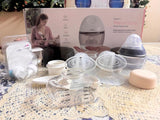 Spectra Wearable Electric Breast Pump