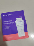 Lansinoh Breastmilk Storage Bags / Count 50