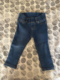 Gap Jeggings / Size 18-24m