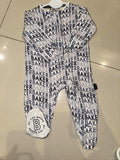 Ted Baker Full Rompers / Size 0-3m