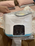 Bottle Warmer & Sterliser