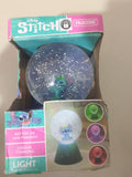 Paladone Disney Lilo & Stitch LED Glitter Ball