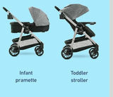 Graco Stroller