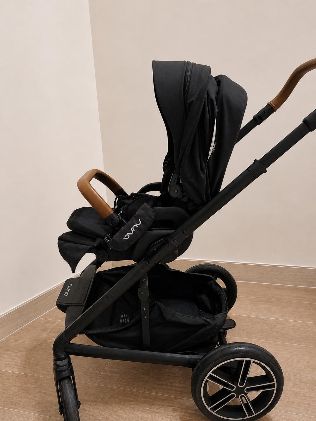 nuna stroller price in pakistan Nuna Stroller – Mamas Marketplace