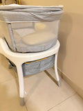 Graco Sense2Snooze Bassinet