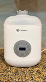 ORNAVO Premium 4 In 1 Feeder Warmer