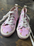 Barbie High Ankle Shoes / Size 25