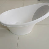 Snuggle Baby Bath Tub
