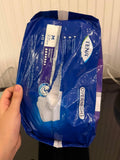 Tena Overnight Underwear / 12Pcs / Size M 34"-44"