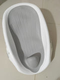 Summer Infant Clean Rinse Baby Bath Seat
