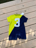 Ralph Lauren Romper / Size 6m