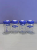 Lansinoh - Breastmilk Storage Bottles 160ml / without Box