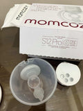 Momcozy S12 Single Wearable Breast Pump
