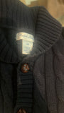 Ralph Lauren Cardigan / Size 12m