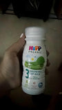 HiPP Organic 3 Growing Up Baby Milk Ready to Feed Liquid Formula