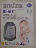 Baby Movement Monitor
Snuza Hero