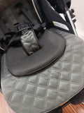 Aprica Luxuna Bitte Cushion Stroller / Size 0 to 4yrs