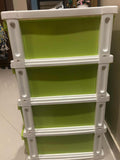 Container Rack