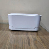 Baby Wipe Warmer with LED Display Wet Towel Dispenser Portable USB Charge Baby Wipe