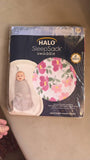 Halo Sleepsack Swaddle / Size 3-6m