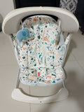 Fisher-Price Take-Along Swing & Seat