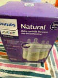 Philips Avent Feeder Bottles 11oz Pack of 4 / 3m+