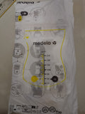 Medela Milkbags / Pack of 50