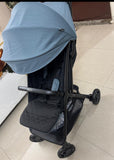 Graco Myavo Baby Stroller with Rain Cover