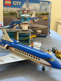 Original Lego City Complete with Box & Booklet