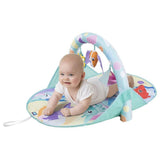 Playgro Puppy And Me Activity Travel Gym